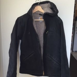 Carhartt Work Jacket